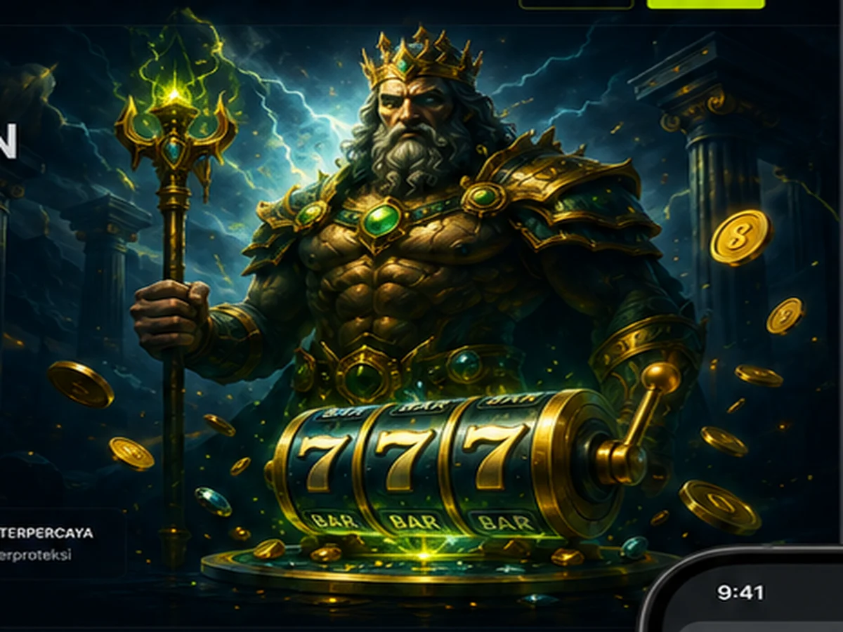 LXTOTO bonus new member slot online